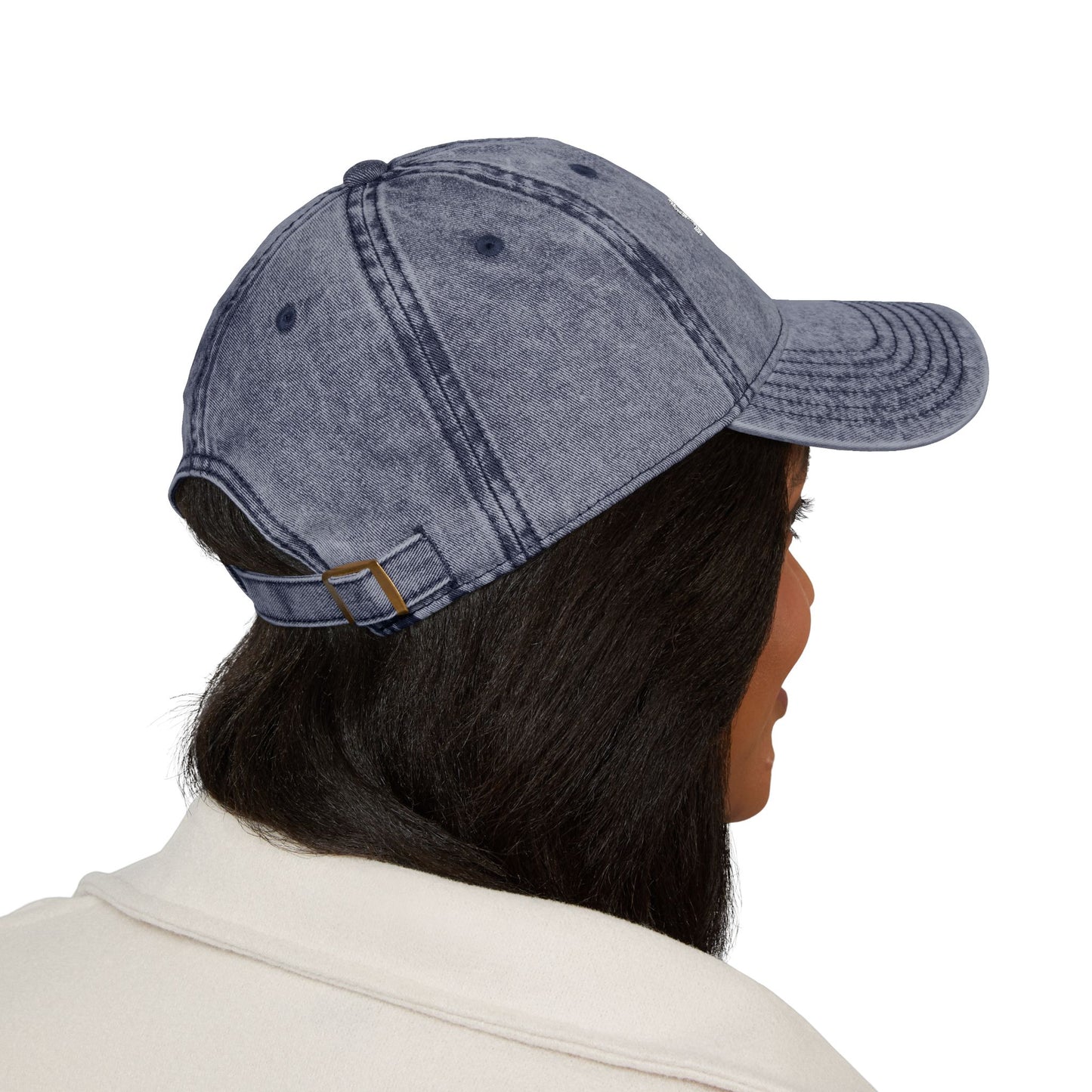 Vintage Snacks Cap