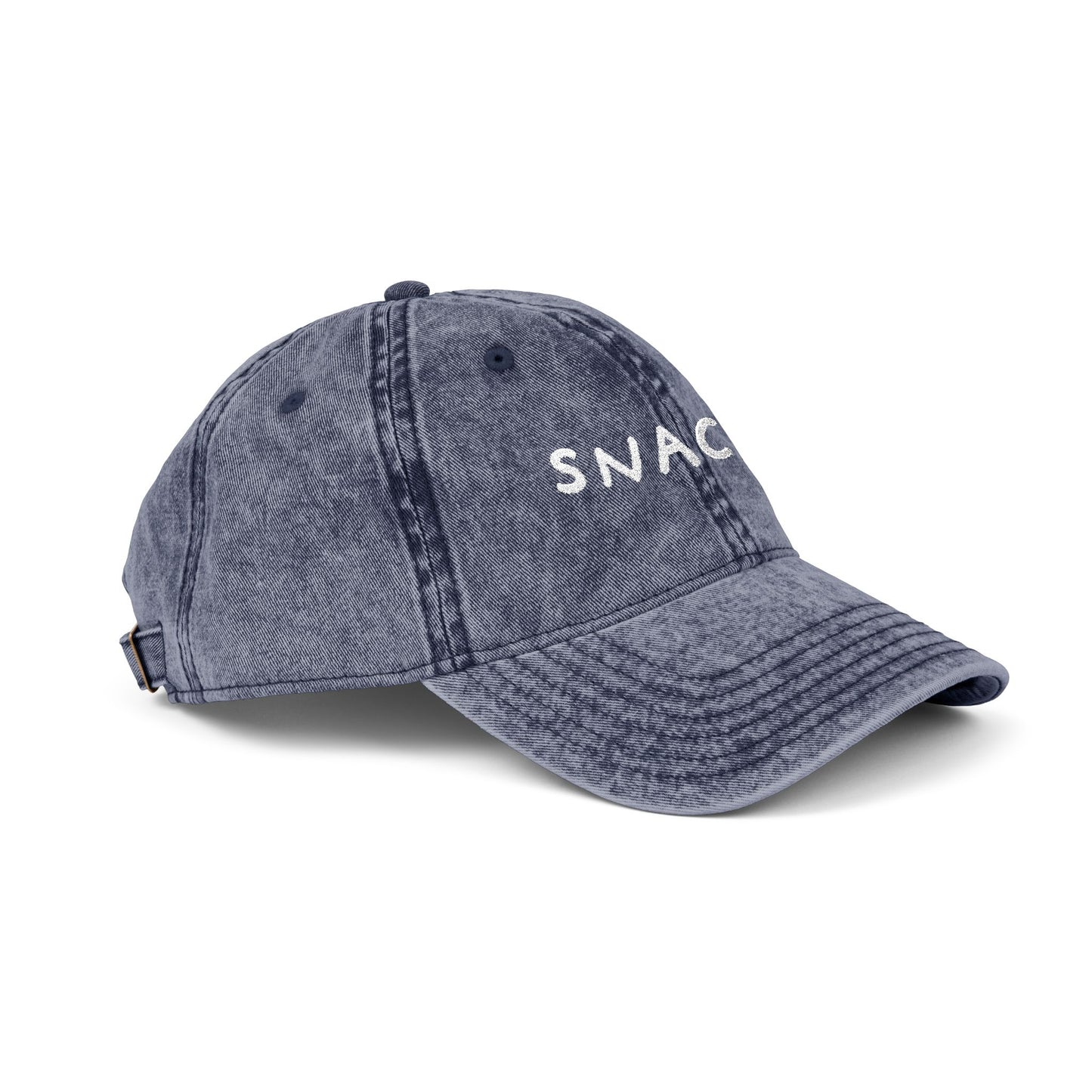 Vintage Snacks Cap