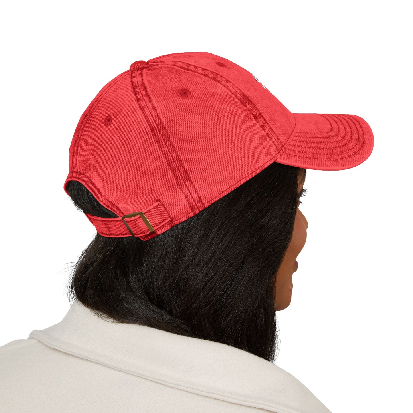 Vintage Snacks Cap
