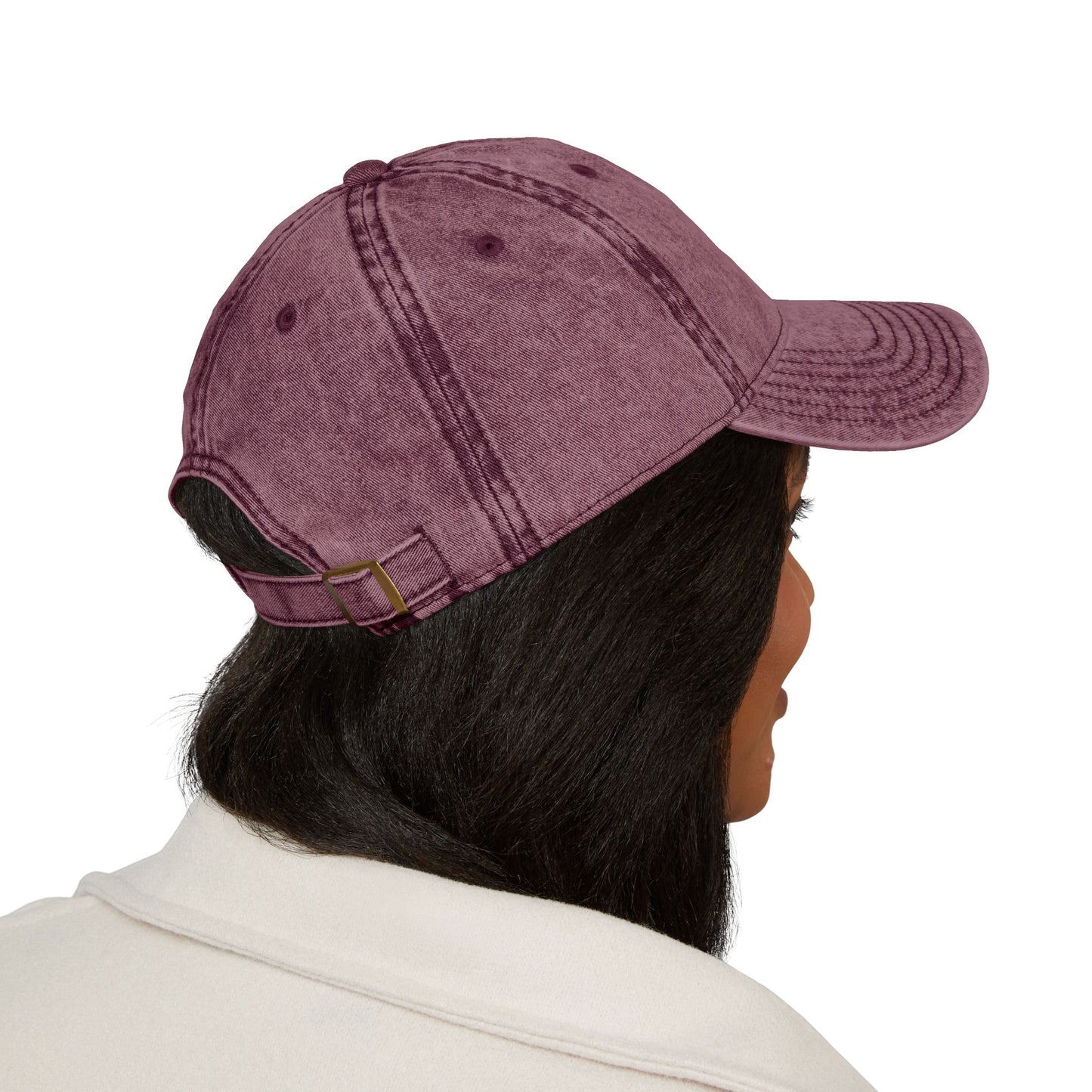 Brooklyn Girl Cap