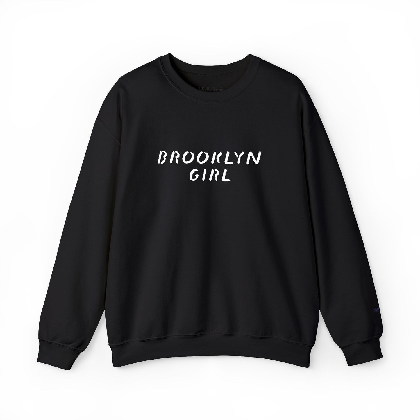 Brooklyn Girl Sweatshirt