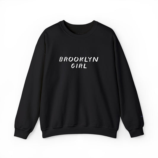 Brooklyn Girl Sweatshirt