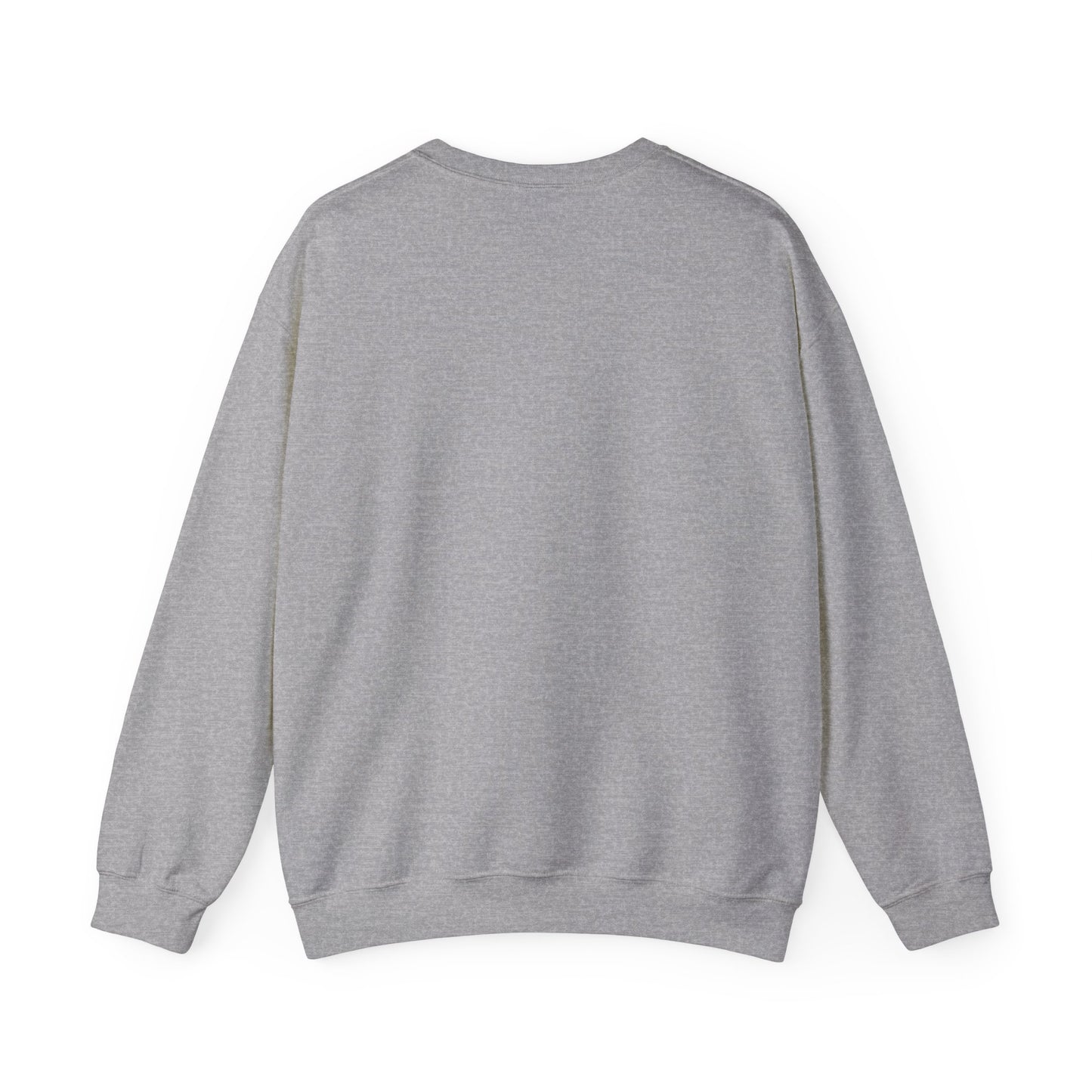 Snack Break Enthusiast Crewneck Sweatshirt