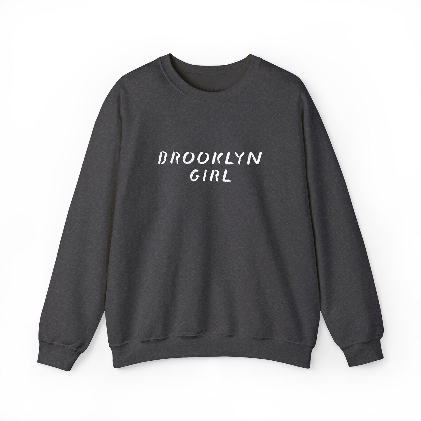 Brooklyn Girl Sweatshirt