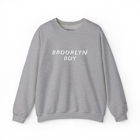 Brooklyn Boy Sweatshirt