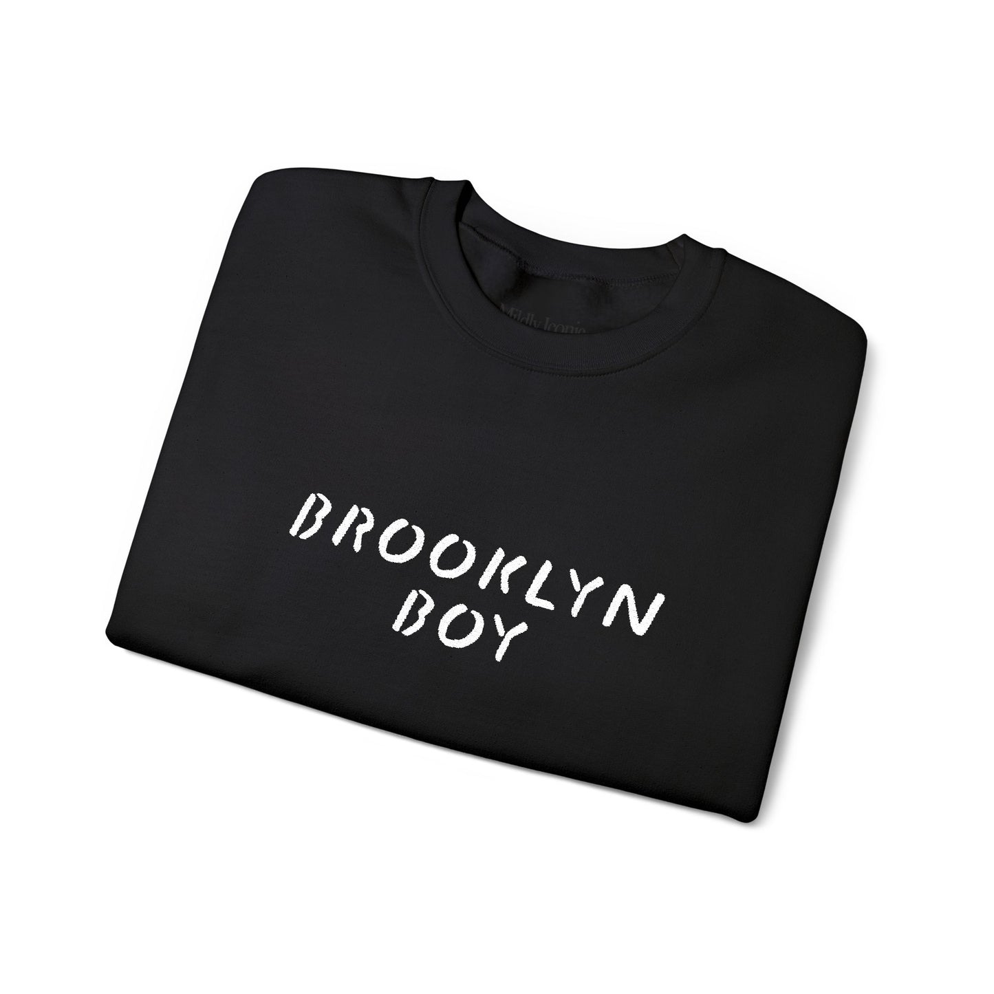 Brooklyn Boy Sweatshirt