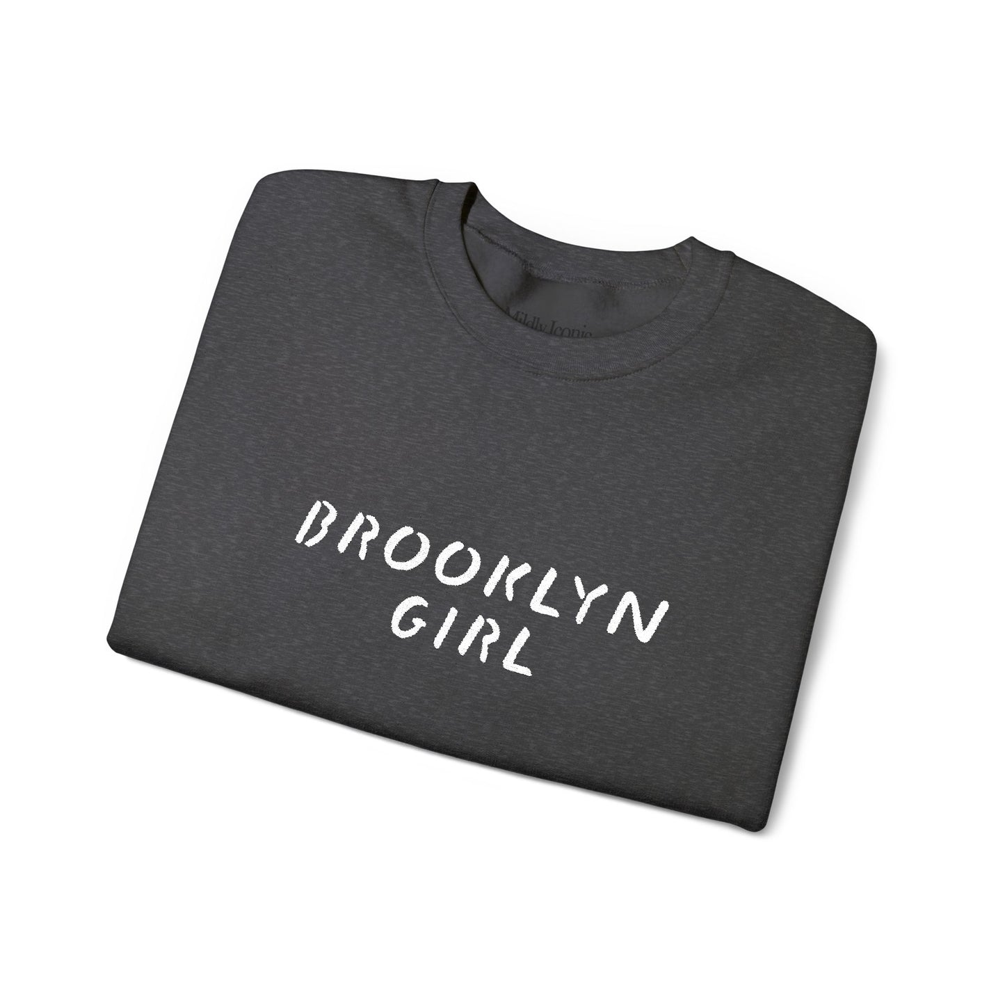Brooklyn Girl Sweatshirt