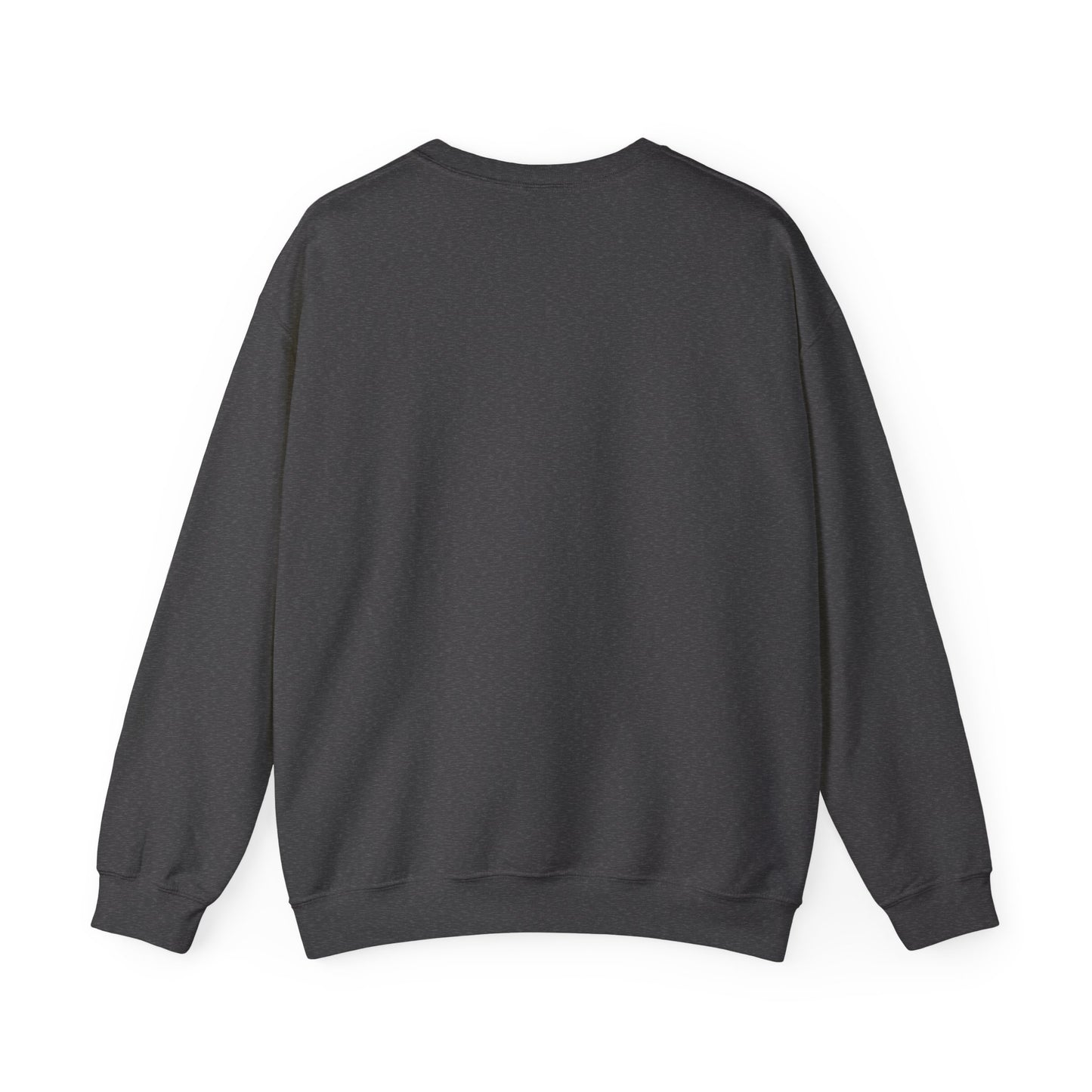 Snack Break Enthusiast Crewneck Sweatshirt