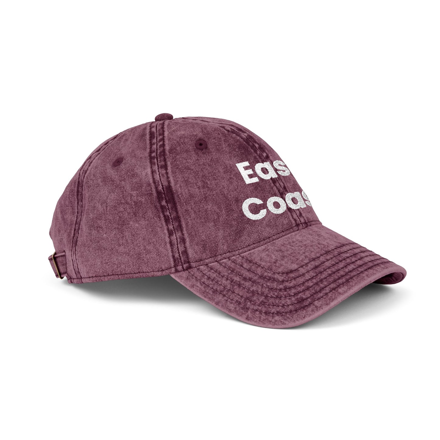 East Coast Hat