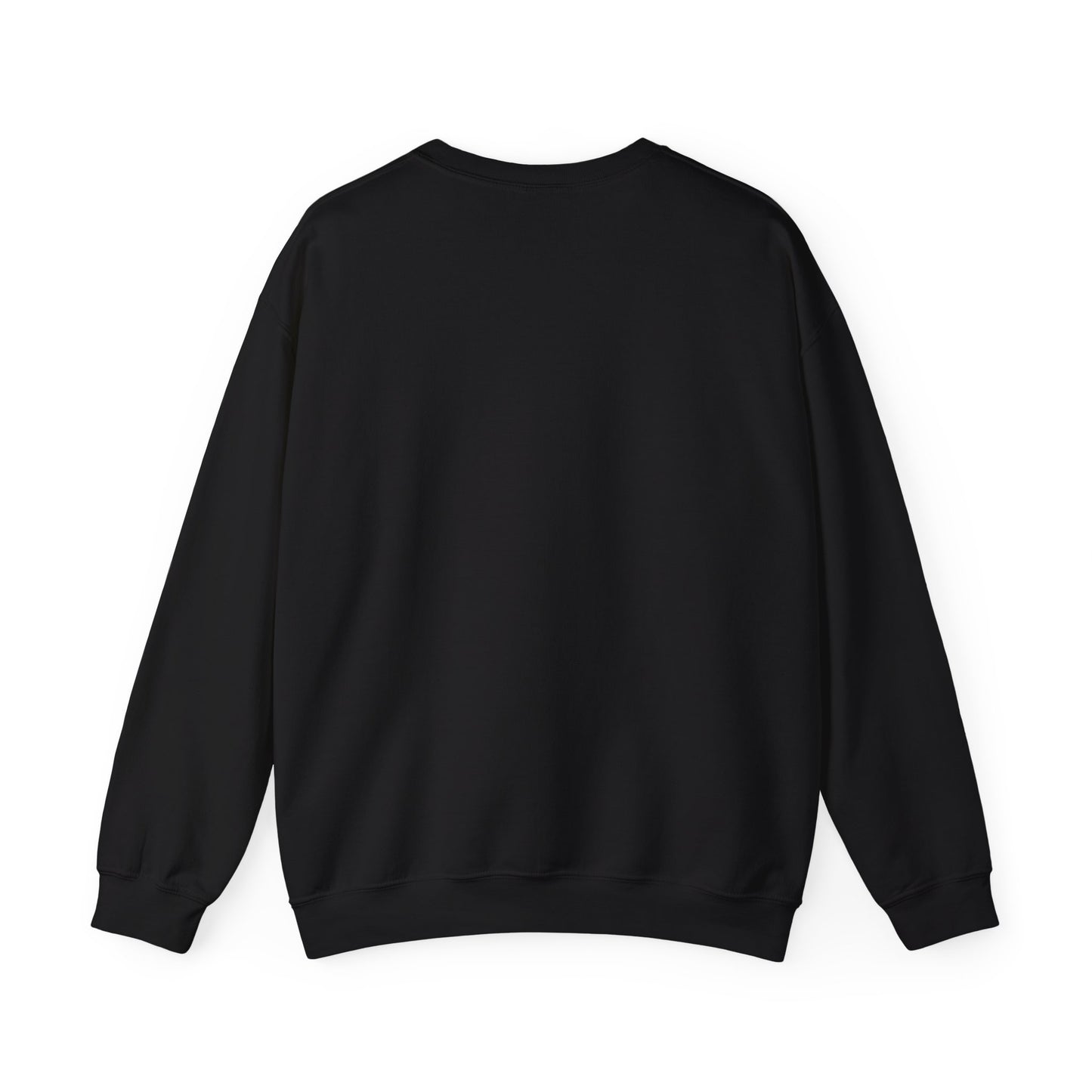 Snack Break Enthusiast Crewneck Sweatshirt