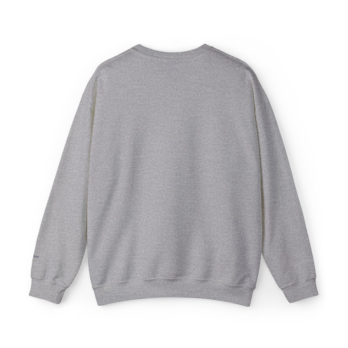 Brooklyn Girl Sweatshirt