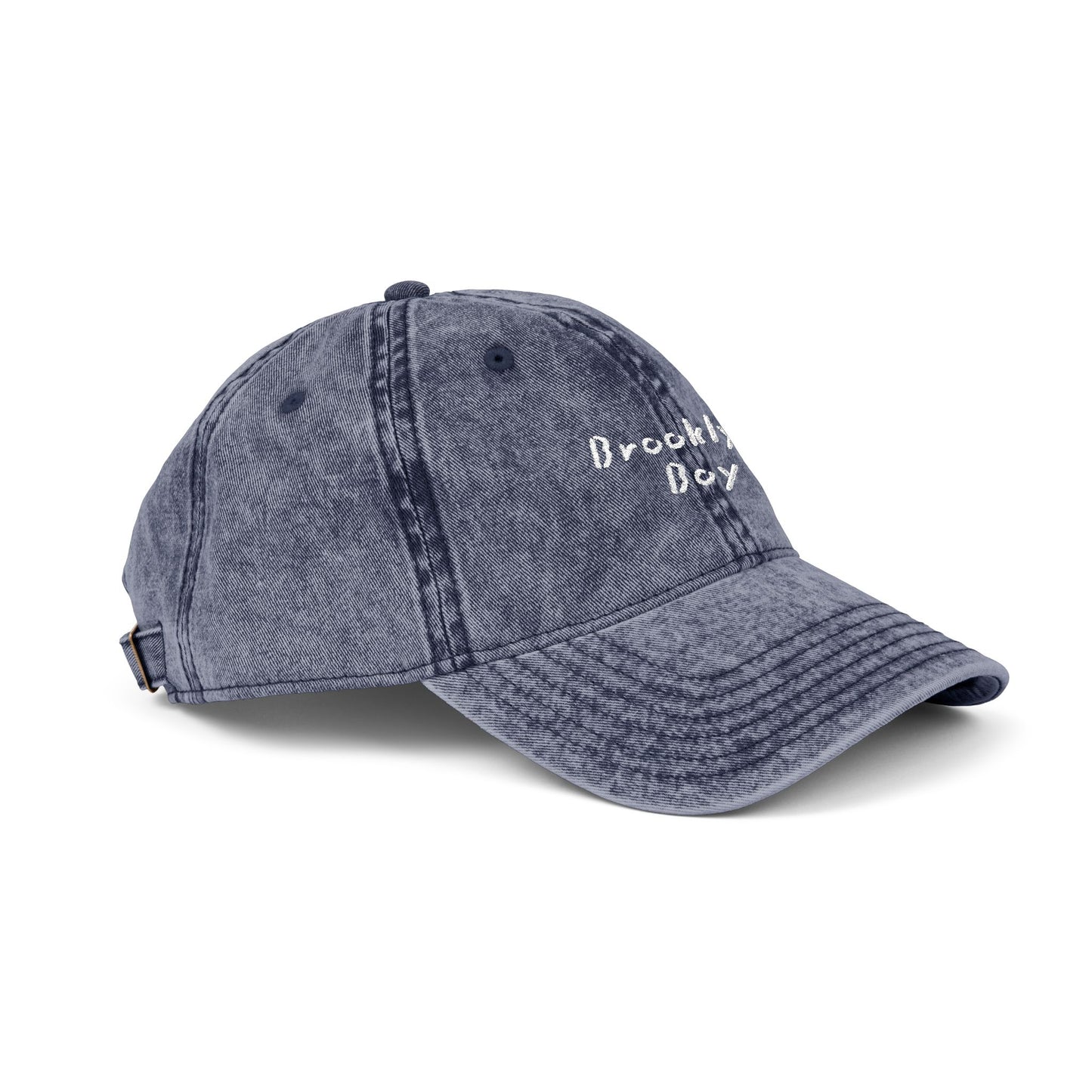 Brooklyn Boy Cap