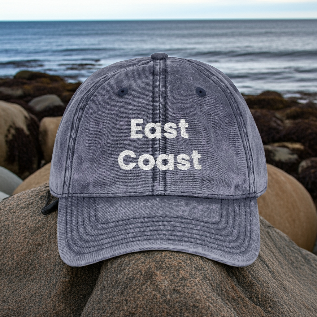 East Coast Hat